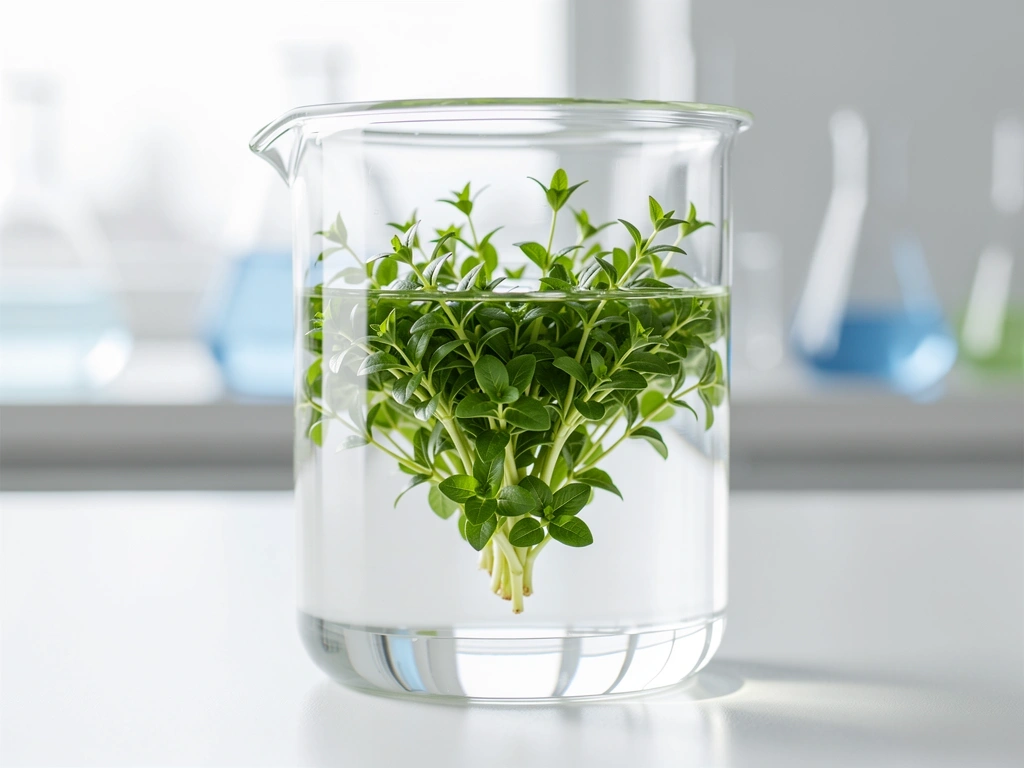 Scientific nutrition research